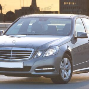 MERCEDES BENZ E CLASS (W212) 2010 - 2016