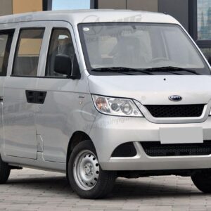 CHERY Q22 YOU YOU VAN 2008-