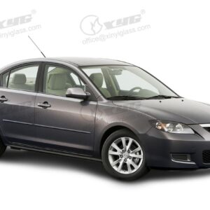 MAZDA 3 AXCELA HBK/SEDAN 2004-2009