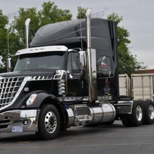 NAVISTAR 3200-8000/ LT625 (CARA DE GATO) 2001-2018