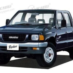 CHEVROLET LUV 2300  / ISUZU RODEO / TIGER 1988-2002