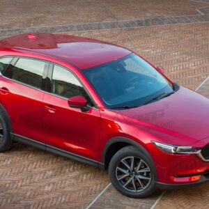 MAZDA CX5 / CX8 SUV 2017- SENSOR Y CAMARA