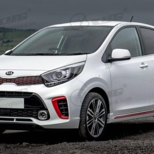 KIA PICANTO (JA)/MORNING HBK 2018- ADELANTE