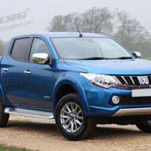 MITSUBISHI L200 TRITON 2016 - 2023 SIN SENSOR