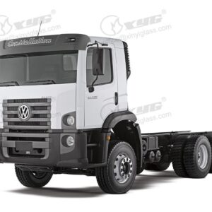 VOLSKWAGEN CONSTELLATION 2006 - ADELANTE