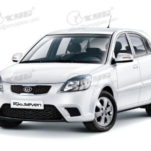 KIA RIO II EXCITE HBK/SEDAN 2005-2011