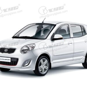 KIA PICANTO MORNING HBK 2004-2010