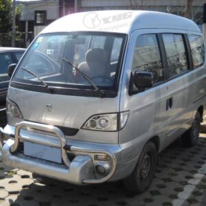 HAFEI RUIYI HFJ6351C/1011F MINIVAN 2003 -
