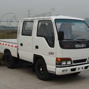 CHEVROLET - ISUZU ELF NKR/NHR 1993-