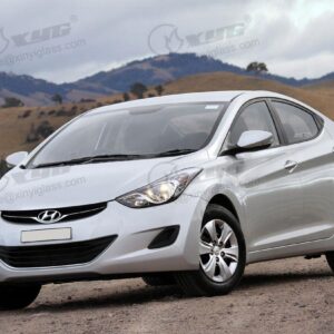 HYUNDAI (MD) I35 AVANTE ELANTRA SEDAN 2011-2015