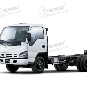 CHEVROLET/ISUZU NPR VIEJO 1993 -