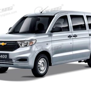 CHEVROLET N400 2019 -
