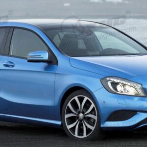 MERCEDES A-CLASS W176 2015-2019 SENSOR