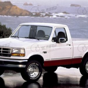 FORD BRONCO SUV/F-SERIES 1990-1999