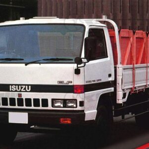 CHEVROLET NPR/ISUZU ELF EMPAQUE 1984-1996