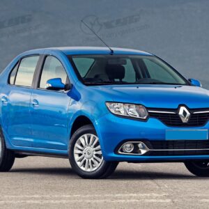 RENAULT LOGAN SEDAN 2013 -2020 /SANDERO HBK