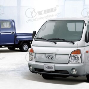 HYUNDAI PORTER / IV H100 TRUCK 2004- ADELANTE