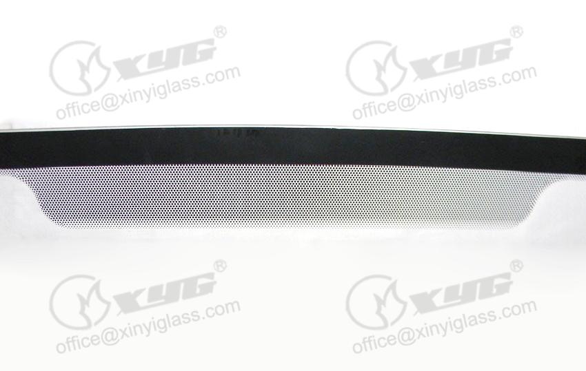 JMC KAIRUI N800 TRUCK MIDDLE CAB 2011 - ADELANTE - Imagen 3