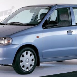 CHEVROLET/SUZUKI ALTO HBK 1998-04 /K10 2000-2014