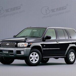 NISSAN PATHFINDER R50/INFINITI QX4 SUV 1995-2004 