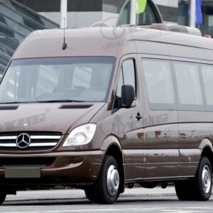 VOLKSWAGEN CRAFTER/MERCEDES SPRINTER (W906) 2006-2018