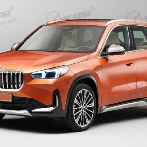 BMW X1 SUV 2023- ADELANTE