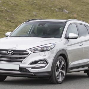 HYUNDAI TUCSON SUV 2016-2021 CON SENSOR Y CALEFACCION
