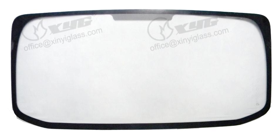 JMC KAIRUI N800 TRUCK MIDDLE CAB 2011 - ADELANTE - Imagen 2