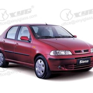 FIAT PALIO HBK / SIENA SED / WEEKEND WAGON 1996-