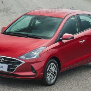 HYUNDAI HB20X HBK/HB20S SEDAN 2020- ADELANTE