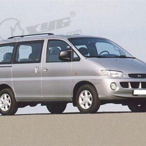 HYUNDAI STAREX H1  / H200 VAN 1997 - 2006