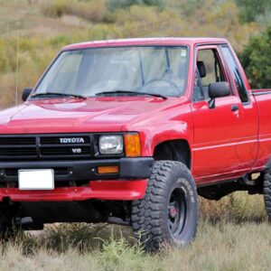 TOYOTA HILUX EMPAQUE 1988 - 1995