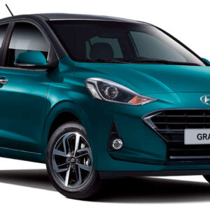 HYUNDAI GRAND I10-AI3 HBK/SEDAN 2020-