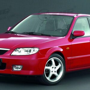 MAZDA ALLEGRO/323 SEDAN/HBK 1997-2003