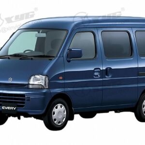 DFM / SUZUKI CARRY DA52W 1998-2004