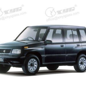 CHEVROLET VITARA CORRIENTE/SUZUKI ESCUDO 1989-1997