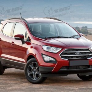 FORD ECOSPORT MINI SUV 2018 - 2022 CON SENSOR