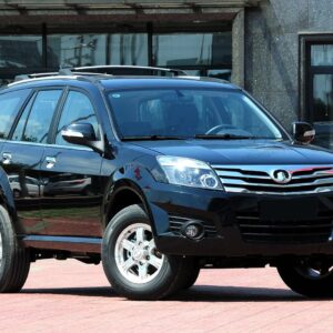 HONDA GREAT WALL HOVER H3 SUV 2005-2009