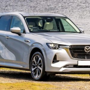 MAZDA CX60/CX80/CX90 SUV 2023- ADELANTE