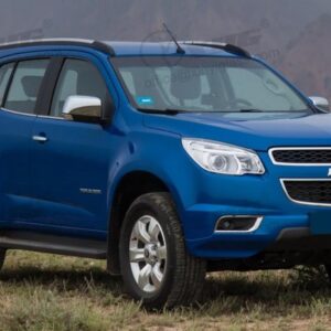 CHEVROLET  TRAILBLAZER/COLORADO 2016-2020