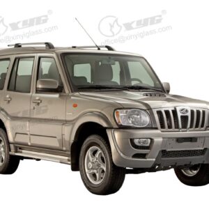 MAHINDRA SCORPIO SUV 2014-2022 CON SENSOR