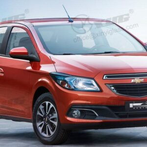 CHEVROLET ONIX HATCHBACK/SEDAN 2013-2015