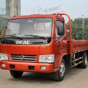 DONGFENG DOLICA / DFAC FURGON 2012-2017
