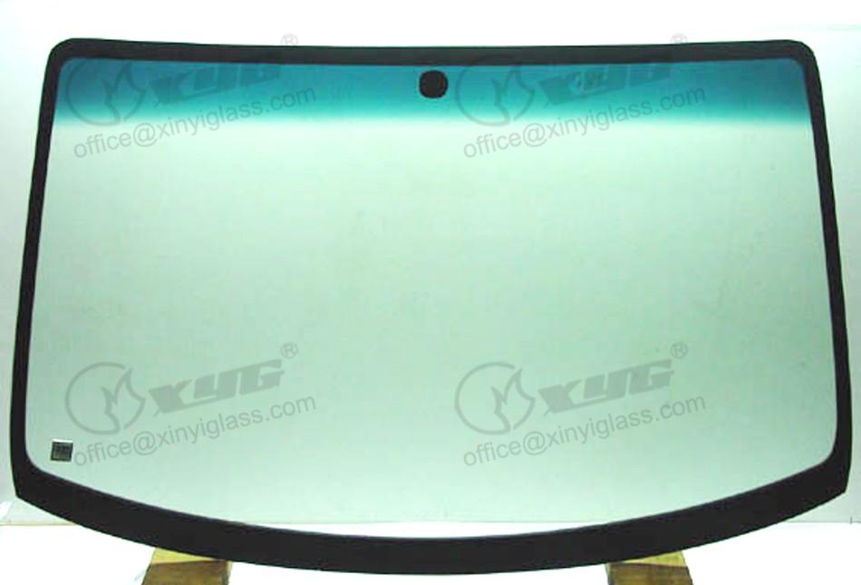 HYUNDAI STAREX H1 / H200 VAN 1997 - 2006 - Imagen 2