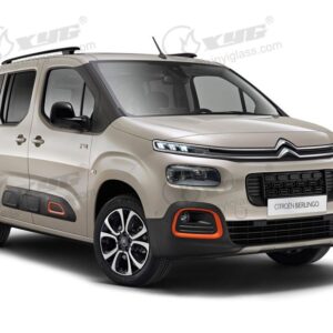 CITROEN BERLINGO/PEUGEOT PARTNER/FIAT DOBLO 2018- ADELANTE